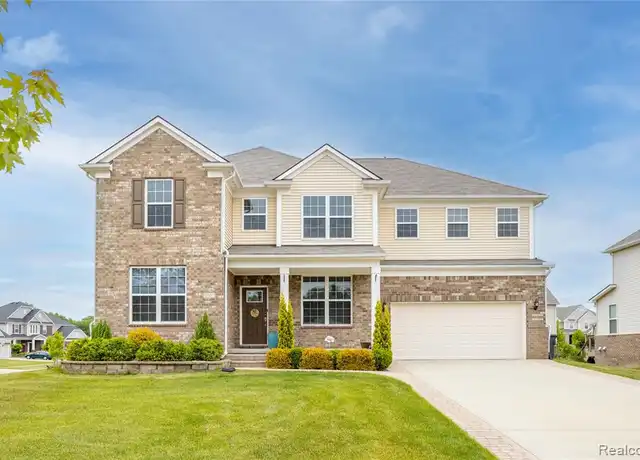 Property at 2391 Findley Cir, Lake Orion, MI, 48360, 5 beds, 3.5 baths, [object Object]