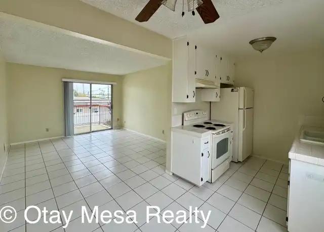 Property at 586 7th St Unit G, Imperial Beach, CA, 91932, 1 bed, 1 bath, [object Object]