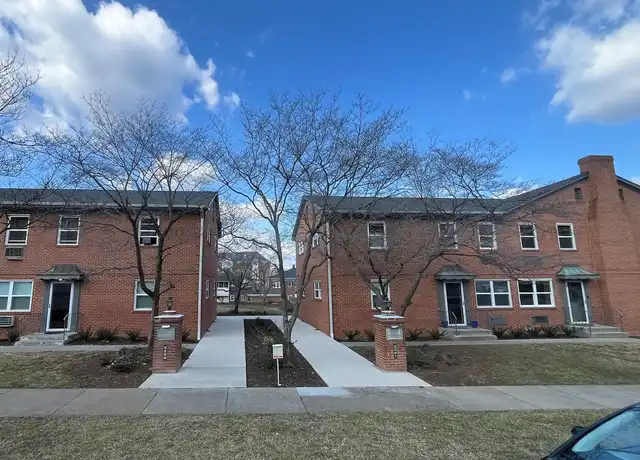 Property at 2209 Jefferson St SW Unit L, Roanoke, VA, 24014, 1 bed, 1 bath, [object Object]