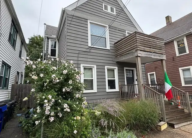 Property at 1919 Coltman Rd, Cleveland, OH, 44106, 2 beds, 1 bath, [object Object]