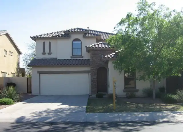 Property at 6631 S Classic Way, Gilbert, AZ, 85298, 5 beds, 4 baths, [object Object]