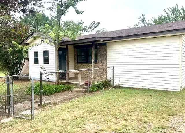 Property at 276 King St, Ardmore, OK, 73401, 3 beds, 1.5 baths, [object Object]
