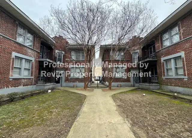 Property at 220 S Cleveland St #18, Memphis, TN, 38104, 2 beds, 1 bath, [object Object]