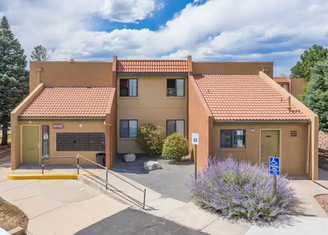 Property at 1465 Alvarado Dr Unit 150, Colorado Springs, CO, 80910, 1 bed, 1 bath, [object Object]