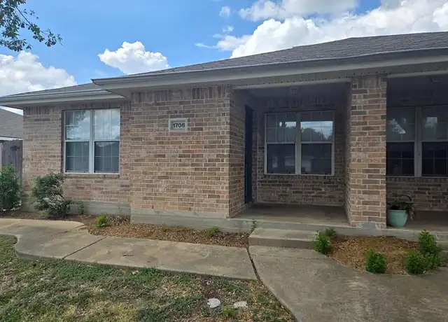 Property at 1704 Dexter Dr S Unit 1706, College Station, TX, 77840, 3 beds, 2 baths, [object Object]