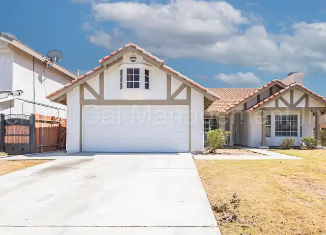 Property at 4601 Noella Rd, Bakersfield, CA, 93313, 3 beds, 2 baths, [object Object]