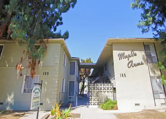 Property at 123 N Maple St Unit 123C, Burbank, CA, 91505, 2 beds, 1 bath, [object Object]