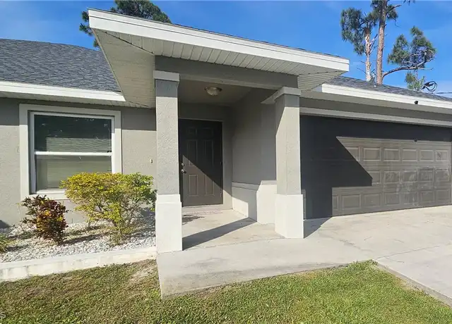 Property at 5004 24th St SW, Lehigh Acres, FL, 33973, 2 beds, 2 baths, [object Object]