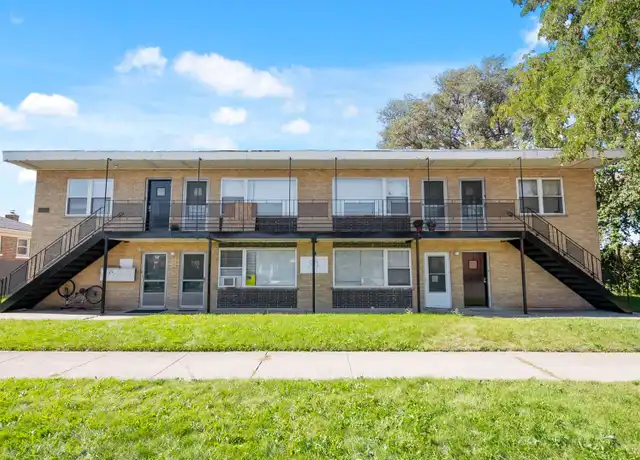 Property at 5338 S Kenneth Ave Unit 8, Chicago, IL, 60632, 1 bed, 1 bath, [object Object]
