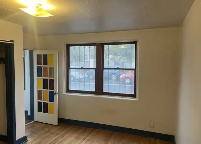 Property at 510 6th St NW Unit B, Albuquerque, NM, 87102, 2 beds, 1 bath, [object Object]