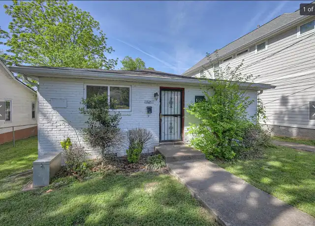 Property at 1621 Arthur Ave Unit A, Nashville, TN, 37208, 2 beds, 1 bath, [object Object]