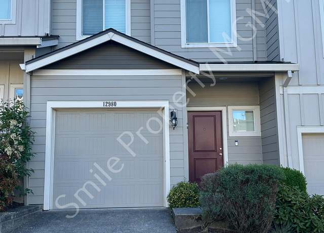 Photo of 12980 SE 155th Ave Unit 1, Happy Valley, OR 97086