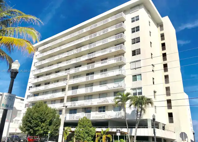 Property at 401 Ocean Dr #1001, Miami Beach, FL, 33139, 1 bed, 1 bath, [object Object]