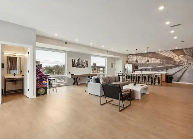 Property at Station Square - 308 W Chelten Ave, Philadelphia, PA, 19144, 1 bed, 1 bath, [object Object]