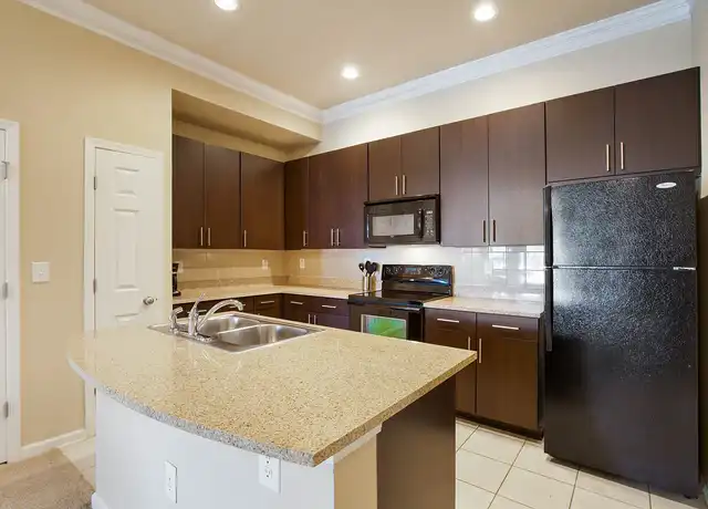 Property at Riverwalk Apartments - 1280 Riverwalk Ter, Jenks, OK, 74037, 1-2 bed, 1-2 bath, [object Object]