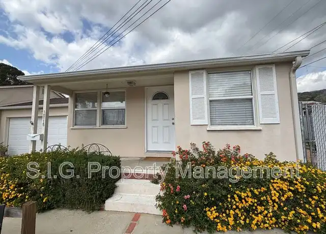 Property at 10115 Haines Canyon Ave, Tujunga, CA, 91042, 1 bed, 1 bath, [object Object]
