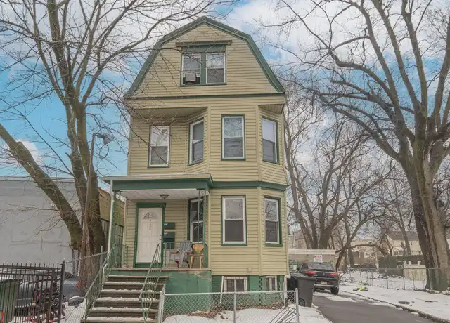 Property at 296 N Clinton St #1, East Orange, NJ, 07017, 3 beds, 1 bath, [object Object]