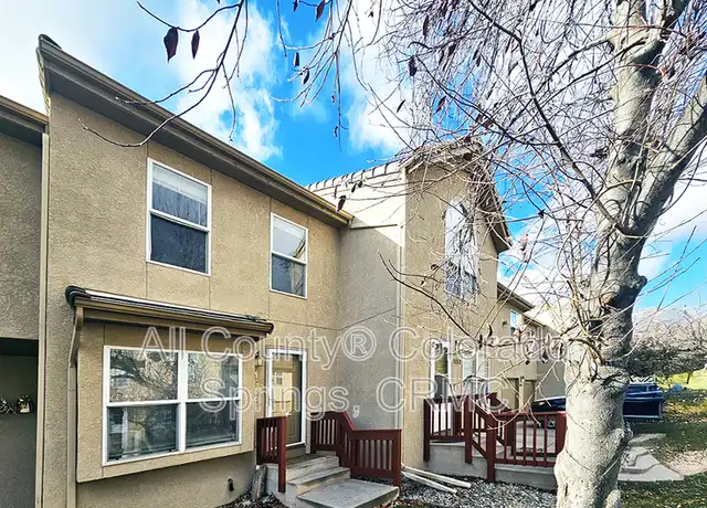 Property at 1949 Bristlecone Dr, Colorado Springs, CO, 80919, 3 beds, 2.5 baths, [object Object]