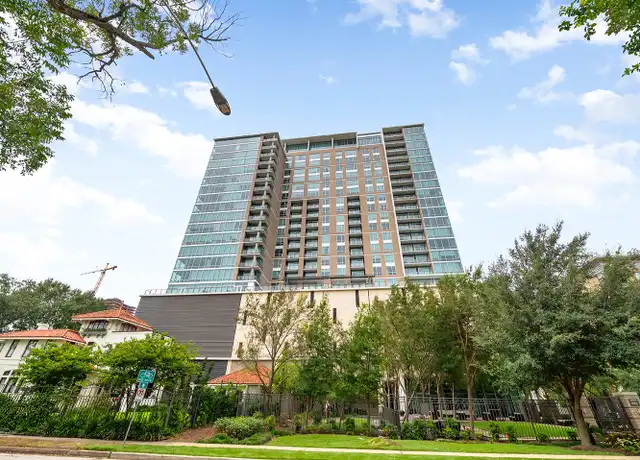 Property at 5280 Caroline St Unit 1411, Houston, TX, 77004, 1 bed, 1.5 baths, [object Object]