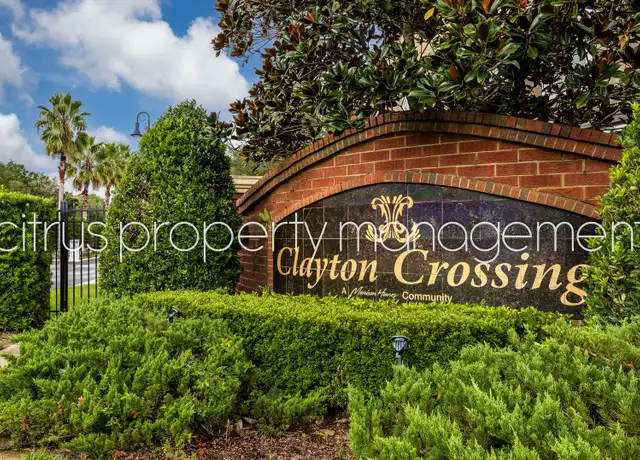 Property at 5260 Hidden Cypress Ln, Oviedo, FL, 32765, 3 beds, 2.5 baths, [object Object]