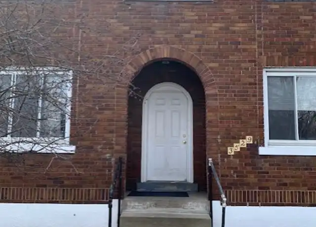 Property at 3529 Glenway Ave Unit 3529-3, Cincinnati, OH, 45205, 2 beds, 1 bath, [object Object]