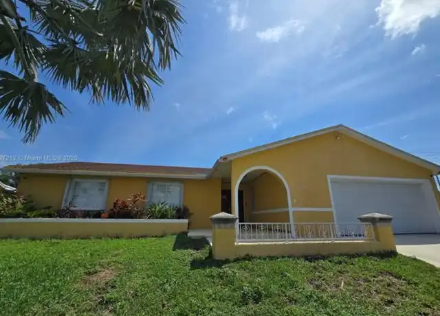 Property at 26031 SW 130th Ave, Homestead, FL, 33032, 3 beds, 2 baths, [object Object]