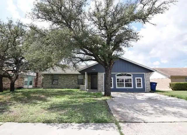Property at 1425 Janet Ln, Copperas Cove, TX, 76522, 3 beds, 2 baths, [object Object]