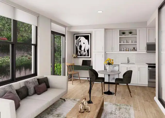 Property at 4000 Wisconsin Ave NW Unit 1B-4K-351, Washington, DC, 20016, 1 bed, 1 bath, [object Object]