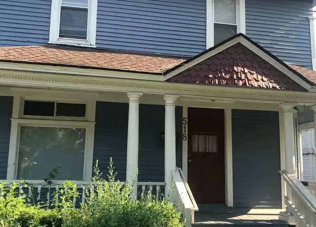 Property at 518 Washtenaw Ave Unit 518-2 Washtenaw, Ypsilanti, MI, 48197, 3 beds, 1 bath, [object Object]