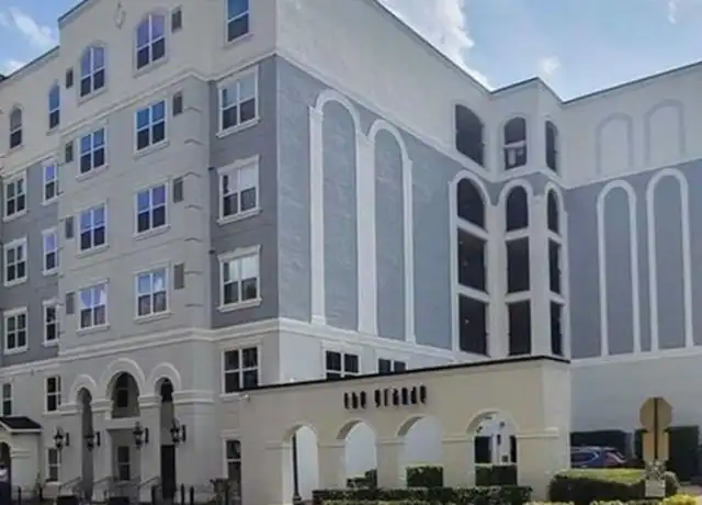 Property at 206 E South St, Orlando, FL, 32801, 1 bed, 1 bath, [object Object]