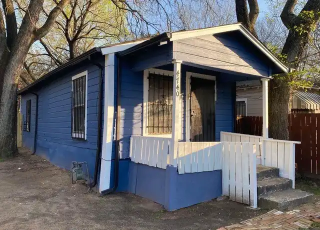 Property at 4740 Stokes St, Dallas, TX, 75216, 1 bed, 1 bath, [object Object]