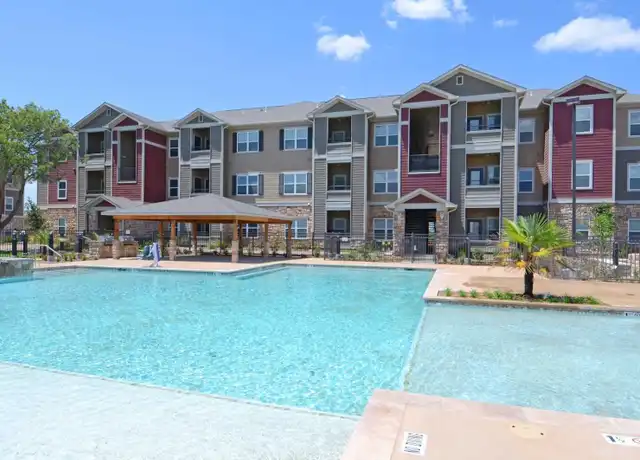 Property at Palladium Midland - 2300 N Lamesa Rd, Midland, TX, 79705, 1 bed, 1 bath, [object Object]