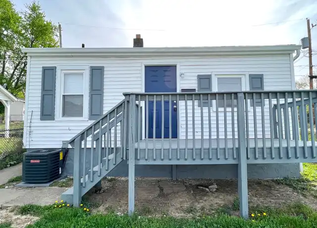 Property at 1828 See Ave, Hamilton, OH, 45011, 1 bed, 1 bath, [object Object]