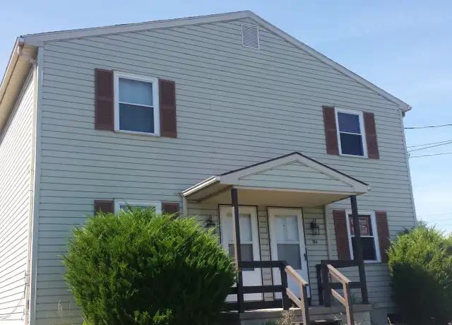 Property at 74 Bruce Dr Unit A, Martinsburg, WV, 25404, 2 beds, 1.5 baths, [object Object]