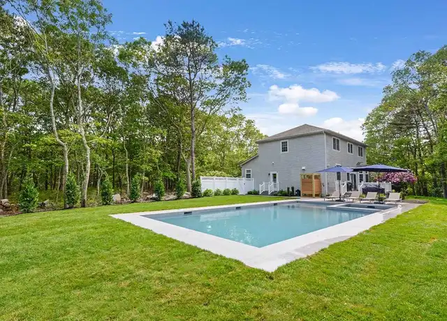 Property at 5 Cobber Ln, East Hampton, NY, 11937, 4 beds, 4 baths, [object Object]