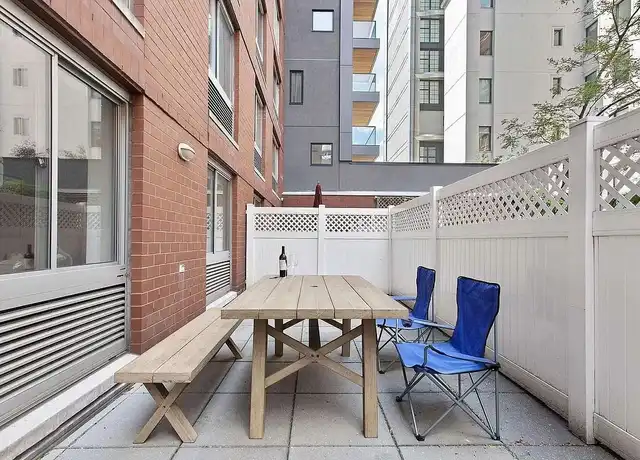 Property at 555 W 23rd St Unit S3N, New York, NY, 10011, 1 bed, 1 bath, [object Object]