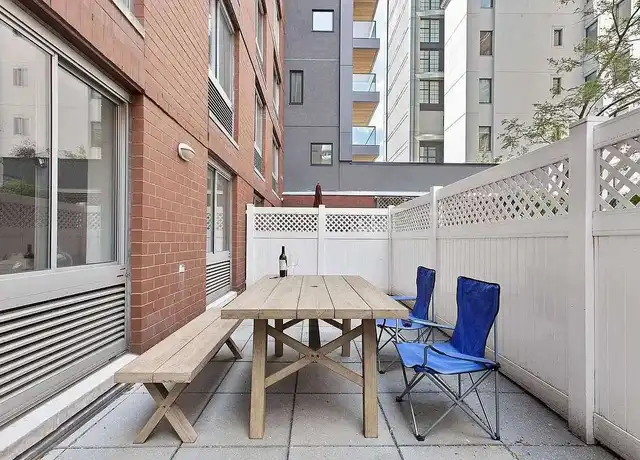 Property at 555 W 23rd St Unit S3N, New York, NY, 10011, 1 bed, 1 bath, [object Object]