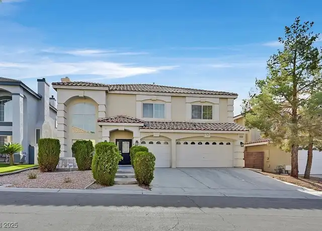 Property at 8025 Coronado Coast St, Las Vegas, NV, 89139, 5 beds, 3 baths, [object Object]
