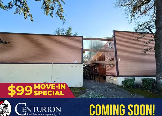 Property at 1122 Hines St SE Unit D-1, Salem, OR, 97302, 2 beds, 1 bath, [object Object]