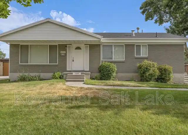 Property at 1095 E 5190 S, Murray, UT, 84117, 6 beds, 3 baths, [object Object]