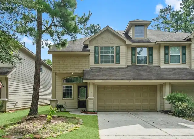 Property at 51 Benedict Canyon Loop, Spring, TX, 77382, 3 beds, 2.5 baths, [object Object]