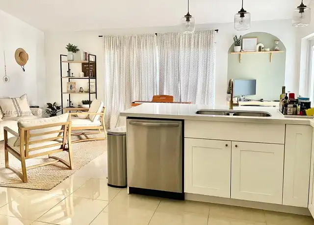 Property at 12960 SW 20th St, Miramar, FL, 33027, 3 beds, 2 baths, [object Object]