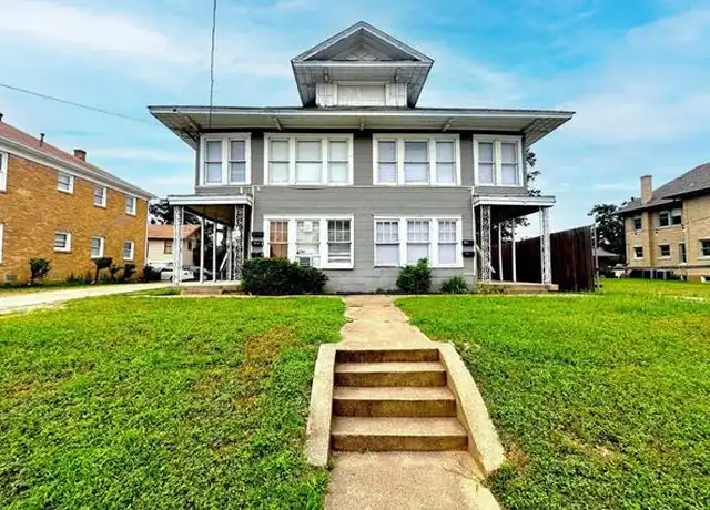 Property at 819 S Marsalis Ave Unit D, Dallas, TX, 75203, 1 bed, 1 bath, [object Object]