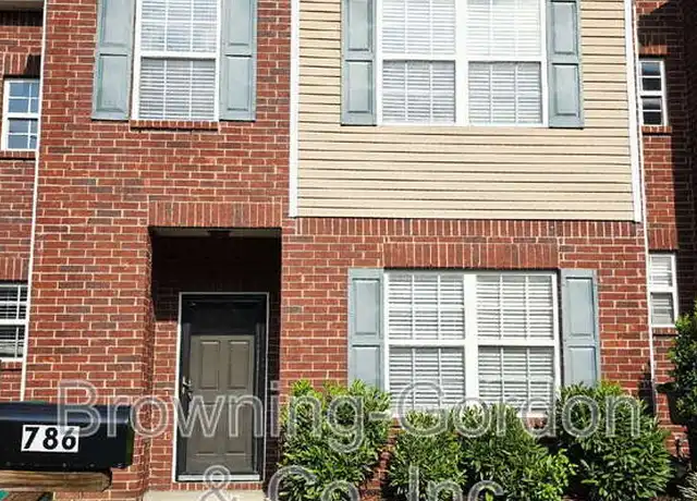 Property at 786 Pippin Dr, Antioch, TN, 37013, 2 beds, 2.5 baths, [object Object]