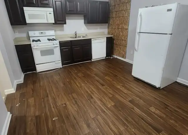 Property at 1222 Druid Hill Ave Unit 3, Baltimore, MD, 21217, 1 bed, 1 bath, [object Object]