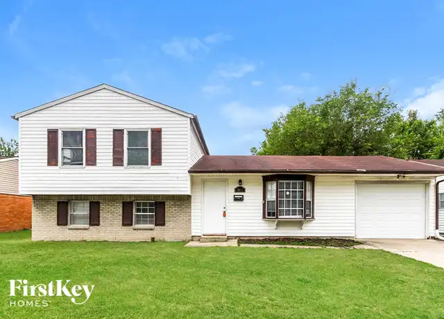 Property at 9111 E 34th St, Indianapolis, IN, 46235, 3 beds, 1.5 baths, [object Object]