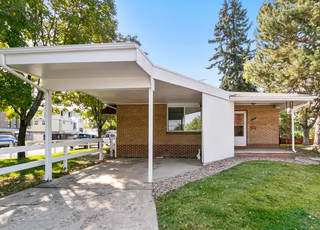 Property at 5430 S Curtice St, Littleton, CO, 80120, 2 beds, 1 bath, [object Object]