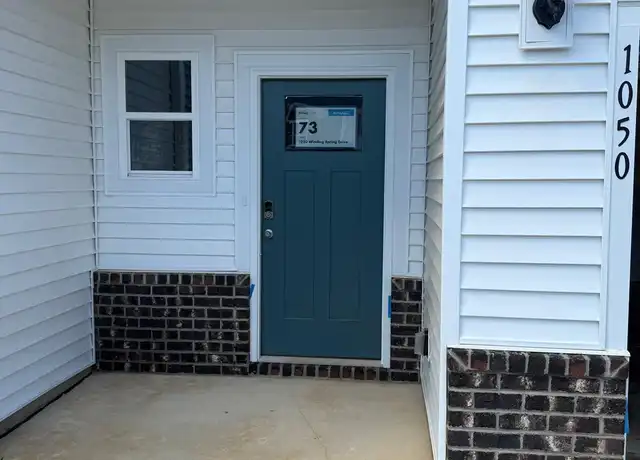 Property at 1050 Winding Spring Dr Unit 1050, Mebane, NC, 27302, 3 beds, 2.5 baths, [object Object]
