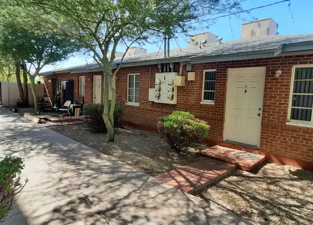 Property at 621 N 6th Ave Unit 04, Phoenix, AZ, 85003, 1 bed, 1 bath, [object Object]