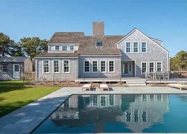 Property at 12 Pond View Dr, Nantucket, MA, 02554, 6 beds, 4.5 baths, [object Object]